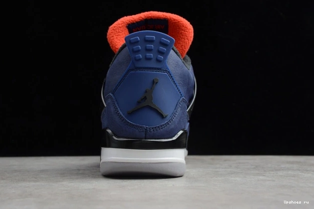 Black Loyal Air Red Blue Habanero WNTR Jordan CQ9597-401 4 0824